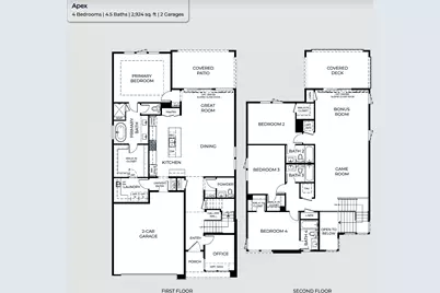 9803 Ribelin Ranch Ct Court #15, Austin, TX 78750 - Photo 3