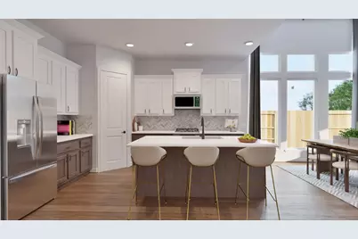 310 Prickly Poppy Loop, Kyle, TX 78640 - Photo 5