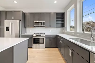3600 Jetson Way #6, Austin, TX 78723 - Photo 3