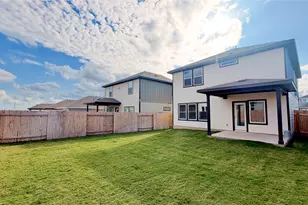 133 Woodbrook Dr, Georgetown, TX 78674 - Photo 5