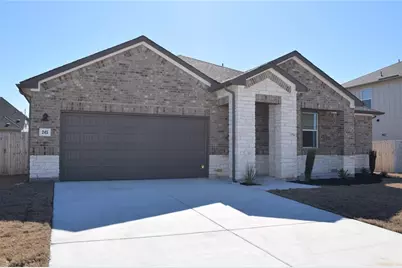 245 Old Town Road, Kyle, TX 78640 - Photo 3