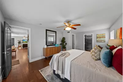 3001 Maplelawn Circle, Austin, TX 78723 - Photo 3