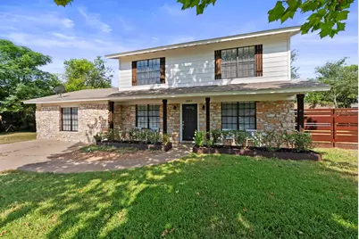 3001 Maplelawn Circle, Austin, TX 78723 - Photo 1
