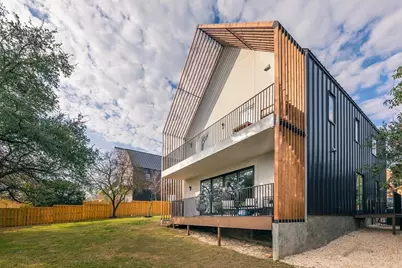 2103 Crazyhorse Pass, Austin, TX 78734 - Photo 1