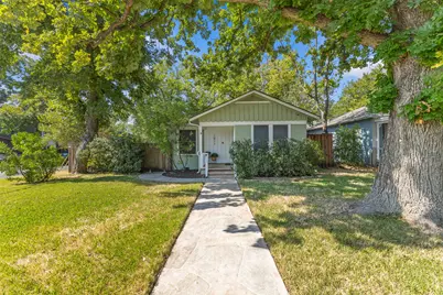 1011 E 45th Street, Austin, TX 78751 - Photo 3