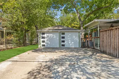 1011 E 45th Street, Austin, TX 78751 - Photo 37
