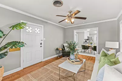 1011 E 45th Street, Austin, TX 78751 - Photo 11