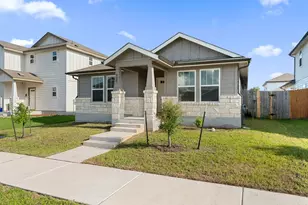 121 Oakdale Meadows Ln, Hutto, TX 78634 - Photo 1