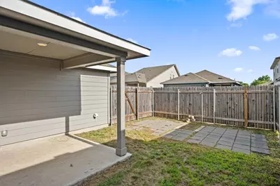 121 Oakdale Meadows Lane, Hutto, TX 78634 - Photo 27
