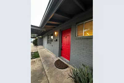 2104 Wordsworth Drive #B, Austin, TX 78704 - Photo 1