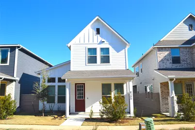 8205 Springsteen Drive #308, Austin, TX 78744 - Photo 1