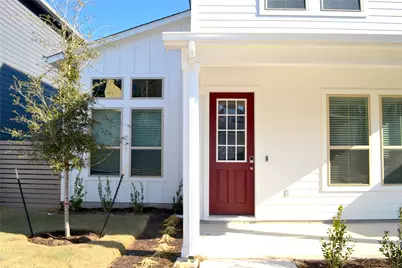 8205 Springsteen Drive #308, Austin, TX 78744 - Photo 3