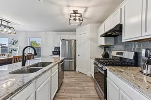 2340 Bluffstone Dr, Round Rock, TX 78665 - Photo 7