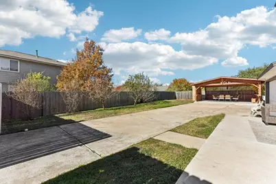 2340 Bluffstone Drive, Round Rock, TX 78665 - Photo 31