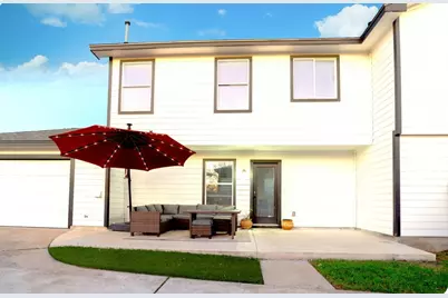 2340 Bluffstone Drive, Round Rock, TX 78665 - Photo 35