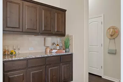 140 Fannin Battleground Lane, Georgetown, TX 78628 - Photo 7