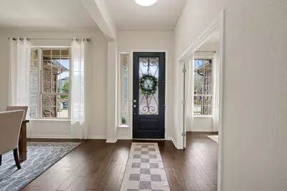 140 Fannin Battleground Lane, Georgetown, TX 78628 - Photo 5