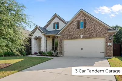 140 Fannin Battleground Lane, Georgetown, TX 78628 - Photo 3