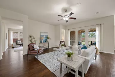 140 Fannin Battleground Lane, Georgetown, TX 78628 - Photo 13