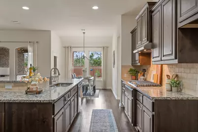 140 Fannin Battleground Lane, Georgetown, TX 78628 - Photo 19