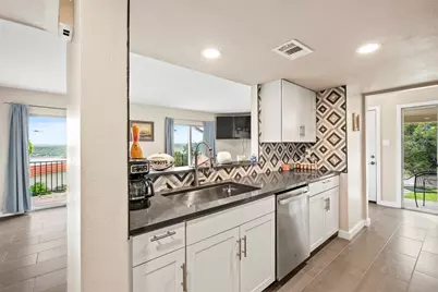 3216 Poe Cove #4F, Lago Vista, TX 78645 - Photo 5