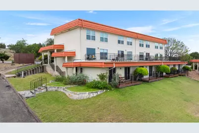 3216 Poe Cove #4F, Lago Vista, TX 78645 - Photo 1