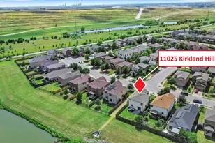 11025 Kirkland Hill Path, Austin, TX 78754 - Photo 3