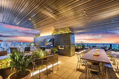 610 Davis Street #1810, Austin, TX 78701 - Photo 11