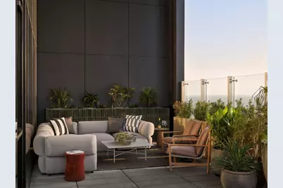 610 Davis Street #1810, Austin, TX 78701 - Photo 19