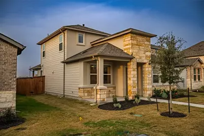 524 Emory Crossing Boulevard, Hutto, TX 78634 - Photo 3