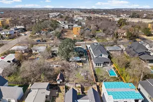 4309 Hank Ave, Austin, TX 78745 - Photo 17