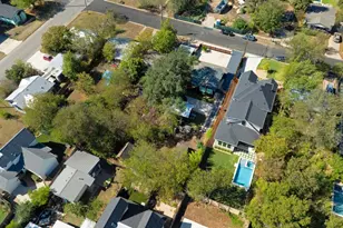 4309 Hank Ave, Austin, TX 78745 - Photo 7