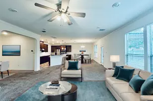 709 Jud Allen Wy, Leander, TX 78641 - Photo 7