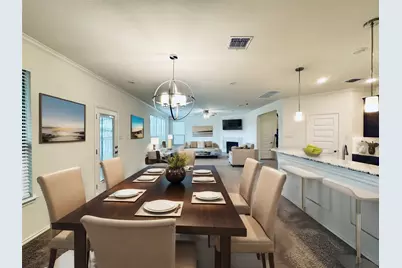 709 Jud Allen Way, Leander, TX 78641 - Photo 9