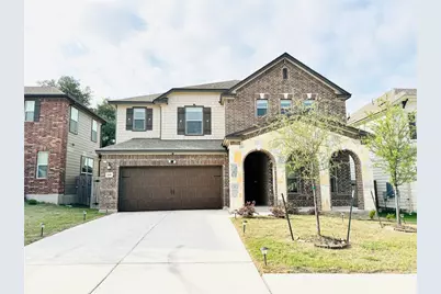 709 Jud Allen Way, Leander, TX 78641 - Photo 1