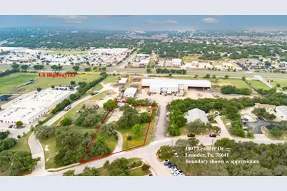 1107 Leander Drive, Leander, TX 78641 - Photo 1
