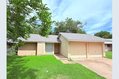 5206 Village Trail, Austin, TX 78744 - Photo 1