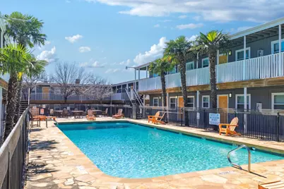 2401 Manor Road #204, Austin, TX 78722 - Photo 1