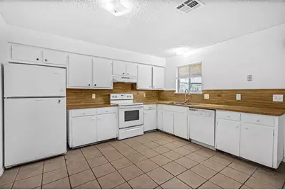 1601 Taylor Gaines St #A, Austin, TX 78741 - Photo 5
