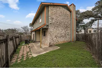 1601 Taylor Gaines St #A, Austin, TX 78741 - Photo 13