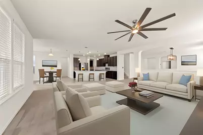 7820 Springfield Drive, Austin, TX 78744 - Photo 1