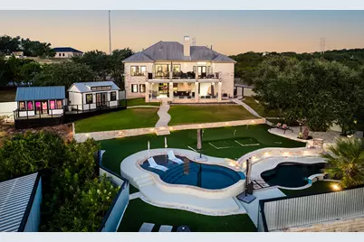 20516 Queen Bee Lane, Spicewood, TX 78669 - Photo 1