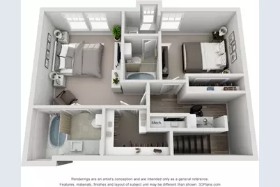 9009 N Fm 620 #1610, Austin, TX 78726 - Photo 19