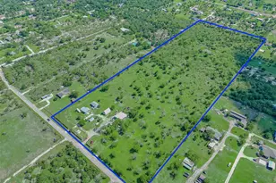 925 Long Hollow Rd, Dale, TX 78616 - Photo 5