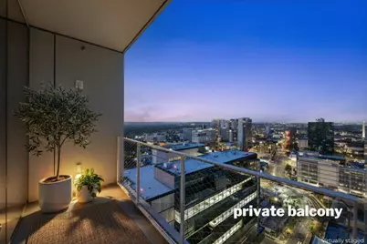 313 W 17th Street #2603, Austin, TX 78701 - Photo 11