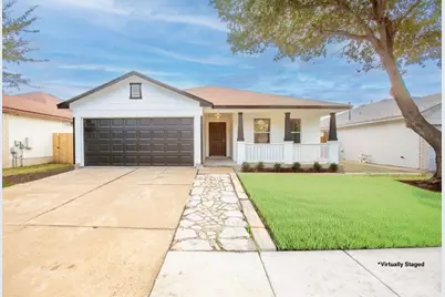 14903 Mossycup Lane, Austin, TX 78724 - Photo 1
