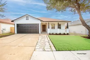 14903 Mossycup Ln, Austin, TX 78724 - Photo 1