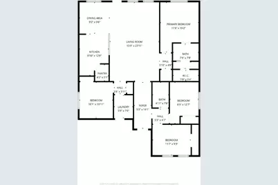 14903 Mossycup Lane, Austin, TX 78724 - Photo 35