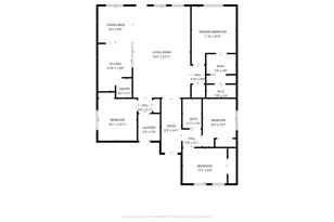 14903 Mossycup Ln, Austin, TX 78724 - Photo 35