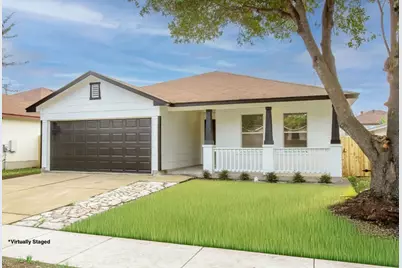 14903 Mossycup Lane, Austin, TX 78724 - Photo 3